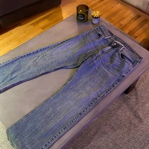 Mens Levi’s Jeans 514